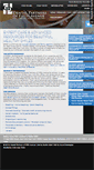 Mobile Screenshot of dp5th.com